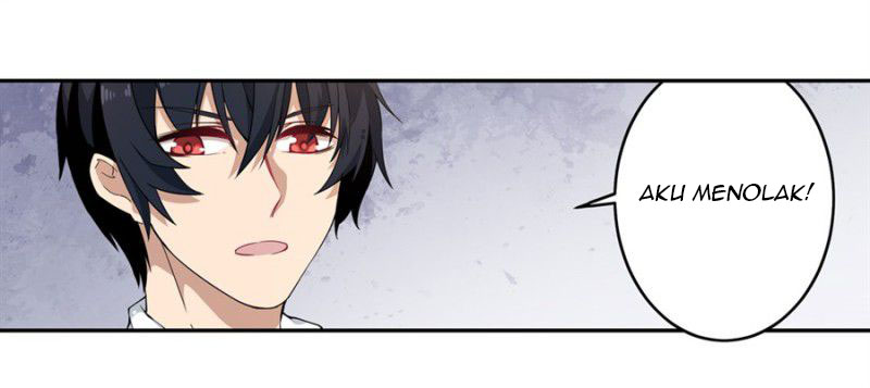 Wuxian Shitu Yu Shier Zhan Ji (Infinite Apostles and Twelve War Girls) Chapter 12 Gambar 22